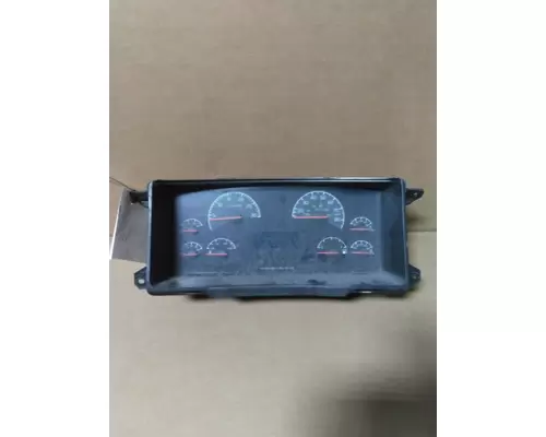 Instrument Cluster VOLVO VNM LKQ Geiger Truck Parts