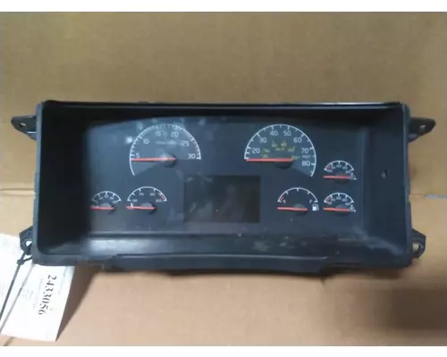 Instrument Cluster VOLVO VNM LKQ Geiger Truck Parts