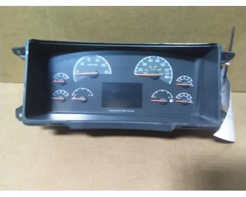 Instrument Cluster VOLVO VNM LKQ Geiger Truck Parts