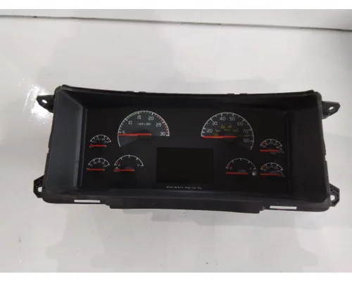 Instrument Cluster VOLVO VNM LKQ Thompson Motors - Wykoff