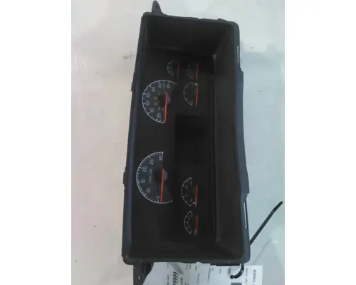 Instrument Cluster VOLVO VNM LKQ Thompson Motors - Wykoff