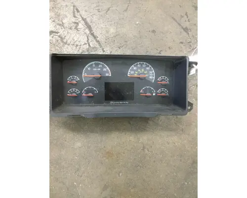 Instrument Cluster VOLVO VNM LKQ Heavy Truck Maryland