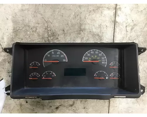 Instrument Cluster VOLVO VNM LKQ Heavy Truck Maryland