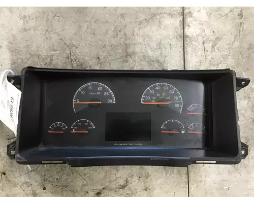 Instrument Cluster VOLVO VNM LKQ Heavy Truck Maryland