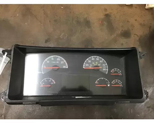 Instrument Cluster VOLVO VNM LKQ Heavy Truck Maryland