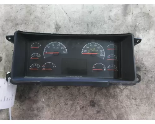 Instrument Cluster VOLVO VNM LKQ Heavy Truck Maryland