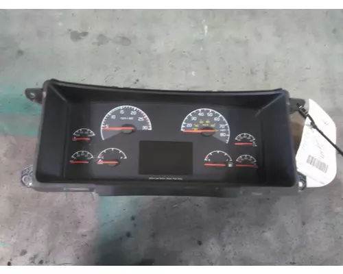 Instrument Cluster VOLVO VNM LKQ Heavy Truck Maryland