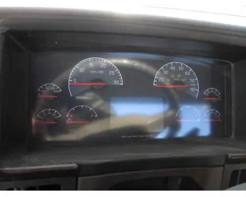 Instrument Cluster VOLVO VNM LKQ Heavy Truck Maryland