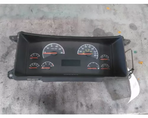 Instrument Cluster VOLVO VNM LKQ Heavy Truck Maryland