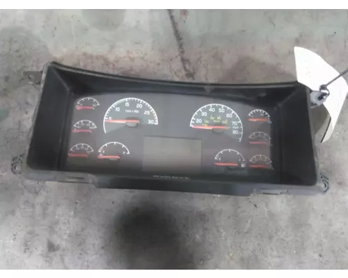 Instrument Cluster VOLVO VNM LKQ Heavy Truck Maryland