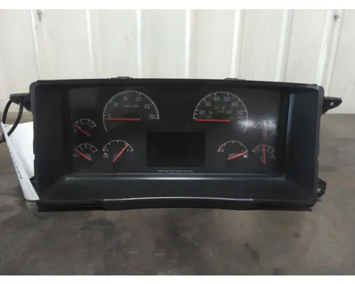 Instrument Cluster VOLVO VNM LKQ Heavy Truck Maryland