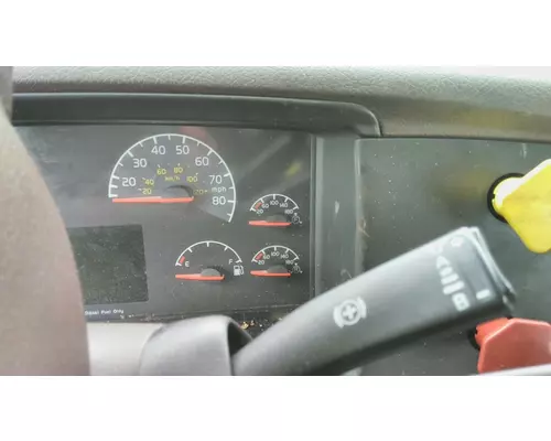 Instrument Cluster VOLVO VNM LKQ Heavy Truck - Goodys