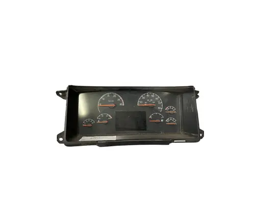 Gauges (all) VOLVO VNM K &amp; R Truck Sales, Inc.