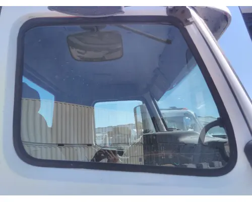 Door Glass, Front VOLVO VNM LKQ Heavy Truck - Tampa