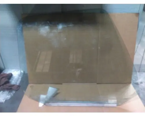 Door Glass, Front VOLVO VNM LKQ Geiger Truck Parts