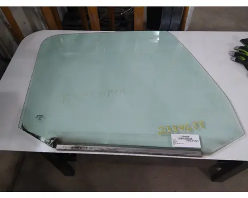 Door Glass, Front VOLVO VNM LKQ Thompson Motors - Wykoff