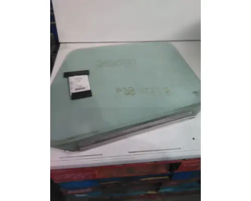 Door Glass, Front VOLVO VNM LKQ Thompson Motors - Wykoff