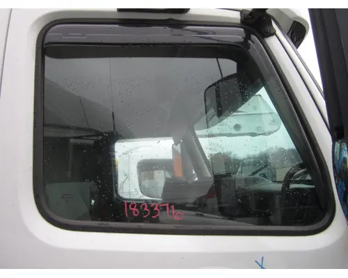 Door Glass, Front VOLVO VNM LKQ Heavy Truck Maryland