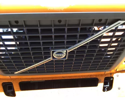 Grille VOLVO VNM LKQ Evans Heavy Truck Parts