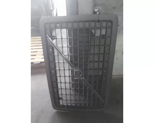 Grille VOLVO VNM LKQ Evans Heavy Truck Parts