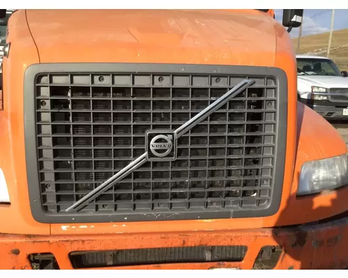 Grille VOLVO VNM LKQ Heavy Truck - Goodys