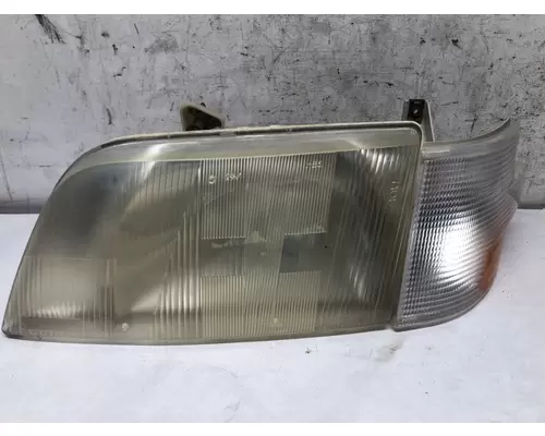 Headlamp Assembly Volvo VNM Vander Haags Inc Sf