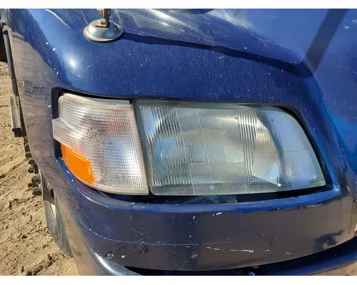 Headlamp Assembly VOLVO VNM LKQ Evans Heavy Truck Parts