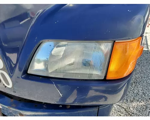 Headlamp Assembly VOLVO VNM LKQ Geiger Truck Parts