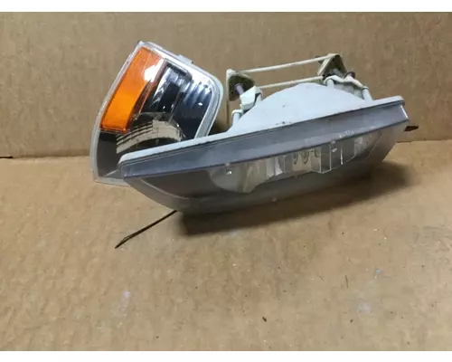 Headlamp Assembly VOLVO VNM LKQ Geiger Truck Parts