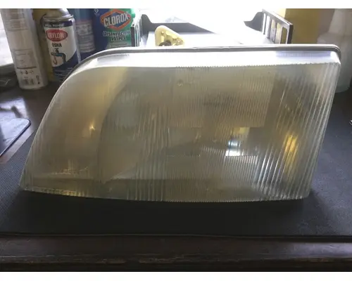 Headlamp Assembly VOLVO VNM LKQ Heavy Truck Maryland