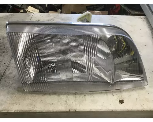 Headlamp Assembly VOLVO VNM LKQ Heavy Truck Maryland