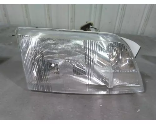 Headlamp Assembly VOLVO VNM LKQ Heavy Truck Maryland