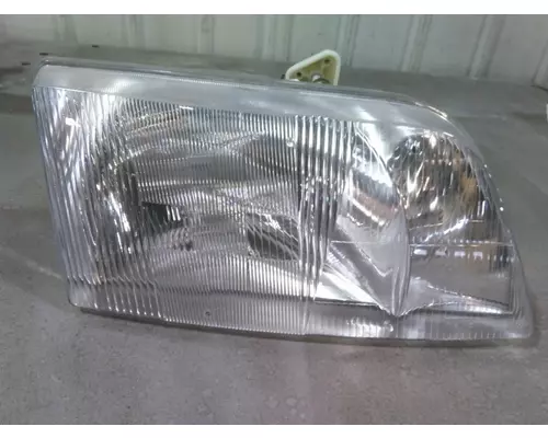 Headlamp Assembly VOLVO VNM LKQ Heavy Truck Maryland