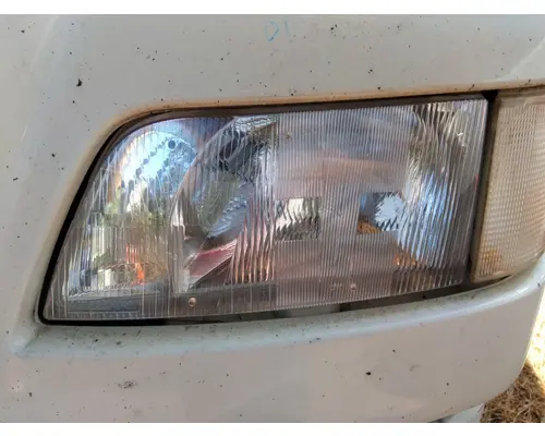 Headlamp Assembly VOLVO VNM LKQ Heavy Truck Maryland