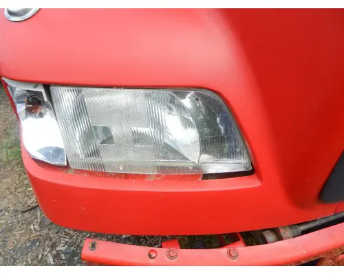Headlamp Assembly VOLVO VNM Charlotte Truck Parts,inc.