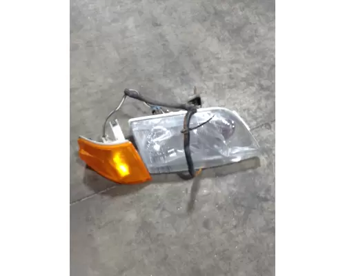 Headlamp Assembly VOLVO VNM Rydemore Heavy Duty Truck Parts Inc