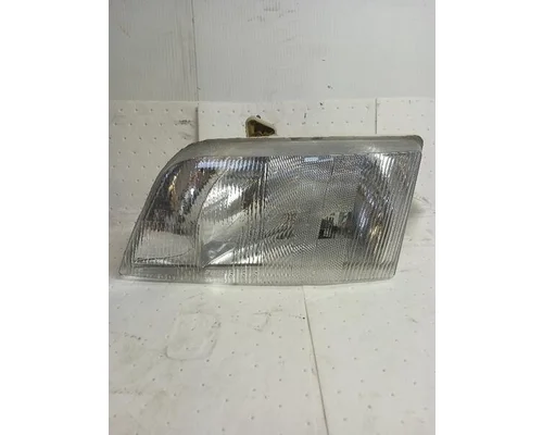 Headlamp Assembly Volvo VNM Spalding Auto Parts