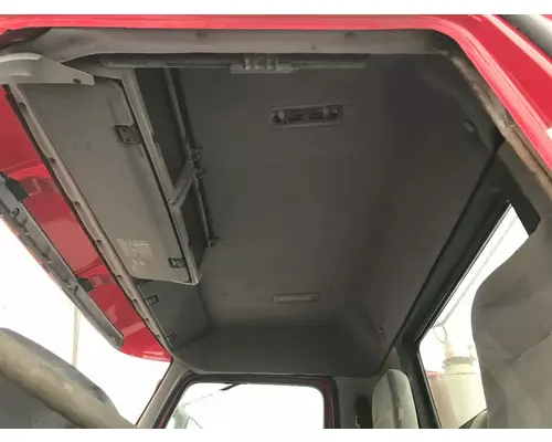 Headliner Volvo VNM Vander Haags Inc Cb