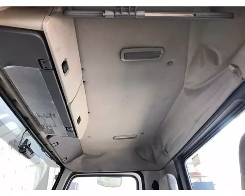 Headliner Volvo VNM Vander Haags Inc WM