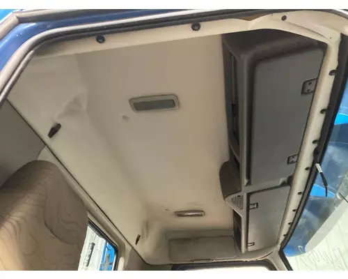 Headliner Volvo VNM Vander Haags Inc WM
