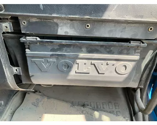 Heater Assembly Volvo VNM Vander Haags Inc Dm