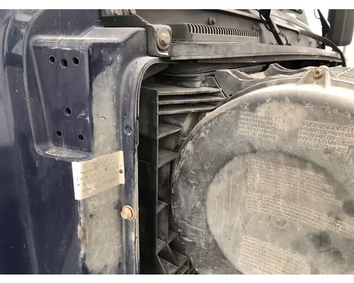 Heater Assembly Volvo VNM Vander Haags Inc Cb