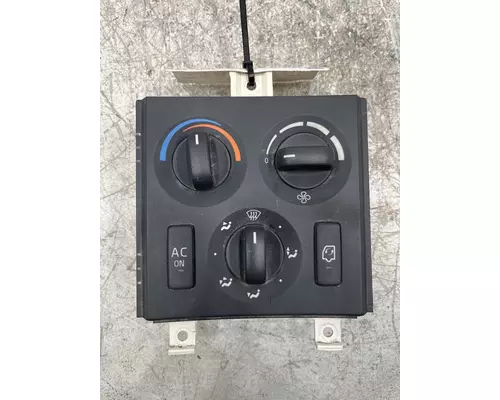 Heater Or Air Conditioner Parts, Misc. VOLVO VNM Frontier Truck Parts