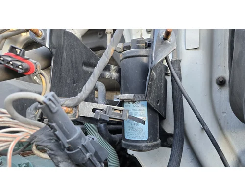 Heater Or Air Conditioner Parts, Misc. VOLVO VNM Custom Truck One Source