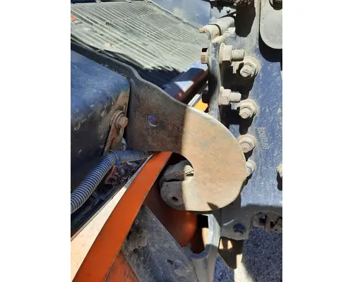 Hood Hinge VOLVO VNM LKQ KC Truck Parts - Inland Empire