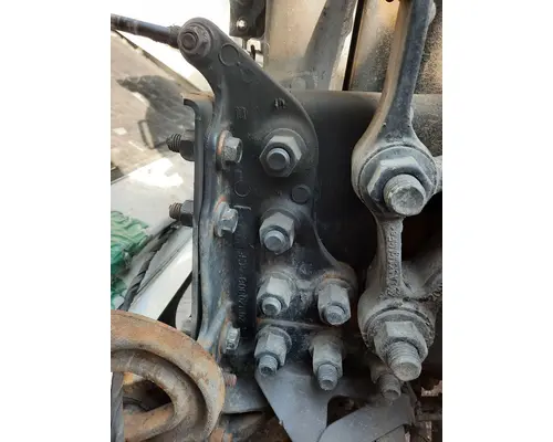 Hood Hinge VOLVO VNM LKQ KC Truck Parts - Inland Empire