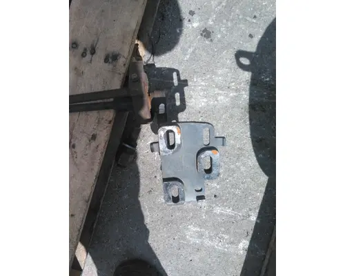 Hood Hinge VOLVO VNM LKQ Heavy Truck - Tampa