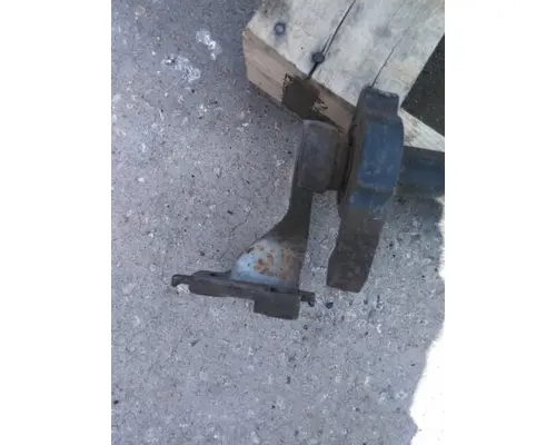 Hood Hinge VOLVO VNM LKQ Heavy Truck - Tampa
