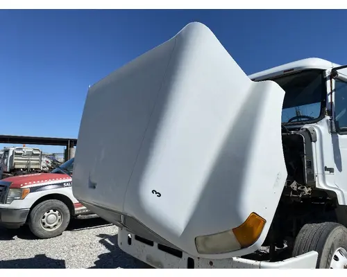 Hood VOLVO VNM Custom Truck One Source