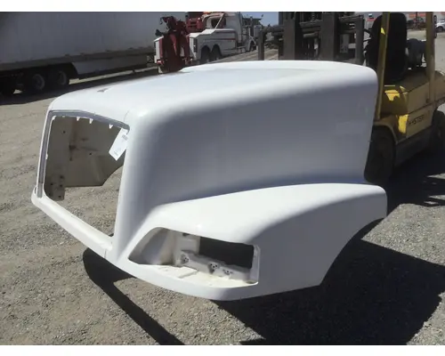 Hood VOLVO VNM Hagerman Inc.